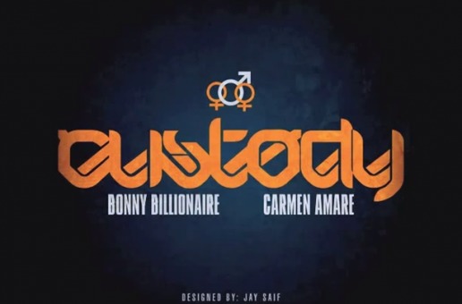 @Carmen_Amare x @BillionaireBon – Custody
