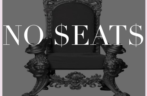 Chance Davis (@chzarebel) – No $eat$ (WarrMusikk)