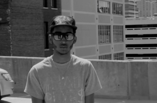 Chance Davis (@ChzaRebel) – Telam Spirit (Prod by @PremeApollo) (Video)