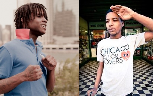 Chief Keef Claims MMG&#039;s Rockie Fresh Not From Chicago On Twitter Today