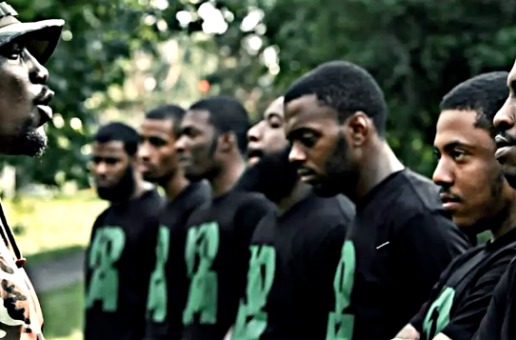 Chinko Da Great (@ChinkDaGreat1) – On Sight Ft. @WizP215 (Video)