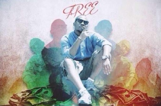 Chizz (@DaKidChizz) – #MyStyleAintFree (Mixtape) Hosted By @DJMXTRA
