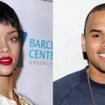 Chris Brown and Rihanna Spotted Kissing In New York City (Video)