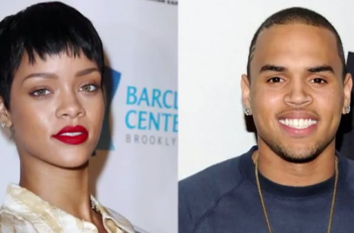 Chris Brown and Rihanna Spotted Kissing In New York City (Video)