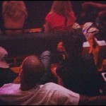 Chris Brown Spotted With His Arm Around Rihanna at Jay-Z’s Barclays Show