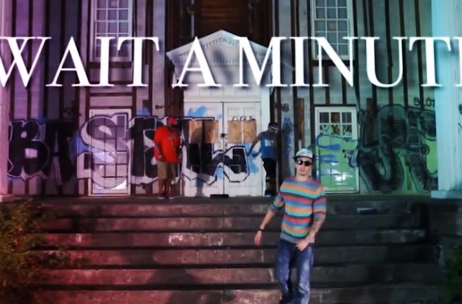 Chris Webby – Wait A Minute Ft. Bun B x Kid Ink (Video)