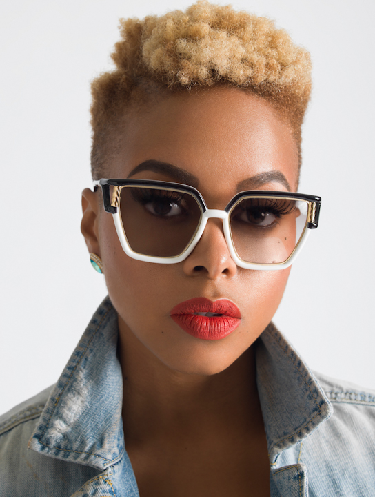 chrisette-michele Chrisette Michele (@ChrisetteM) Ft. 2 Chainz (@2Chainz) - Charades 