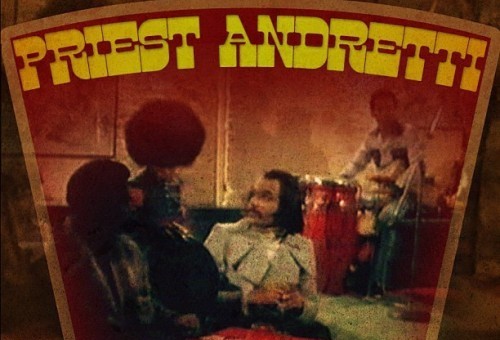 Curren$y – Priest Andretti (Mixtape)