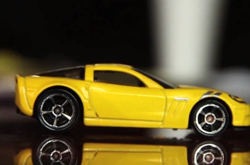 Curren$y – Corvette Wheels (Vlog)