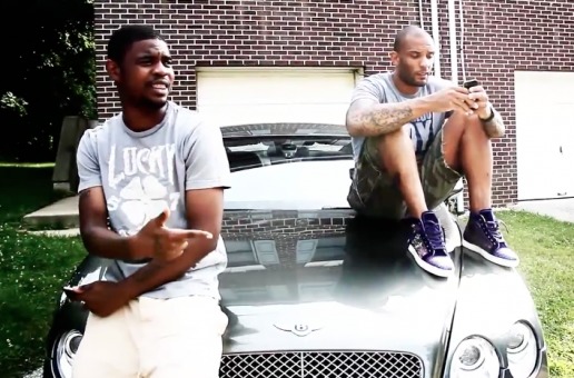 D Billz – No Good For Me (Video Preview)