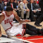 Ain’t This Some Bull: D.Rose Willing To Miss Entire Year