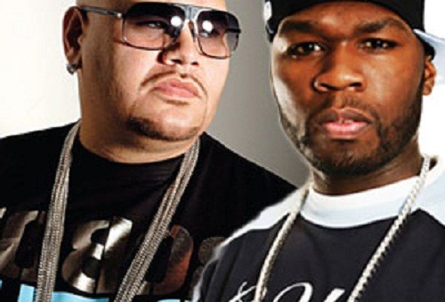 @FatJoe Talks About Squashing Beef With @50Cent & More with @QDEEZYDOTCOM
