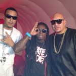 Fat Joe – Yellow Tape Ft. Lil Wayne, ASAP Rocky x French Montana