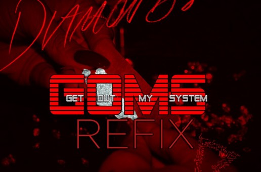 DJ Ferno (@IAMFERNO) GOMS ReFix: Rihanna – Diamonds (Video)