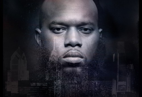 Freeway – Diamond In The Ruff (Album Cover)