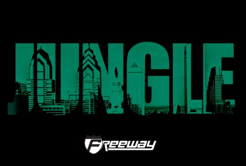 Freeway – Jungle (Prod by Jake One)