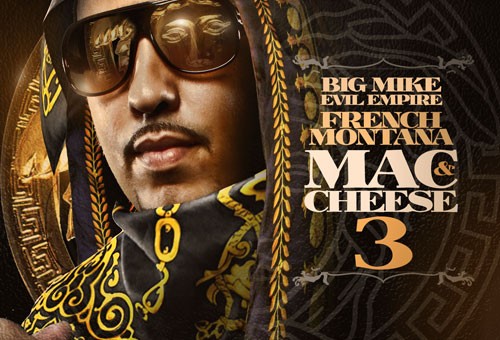 French Montana (@FrencHMonTanA) – It Was A Good Year Ft. CurrenSy and Mac Miller (Prod. by @HarryFraud)