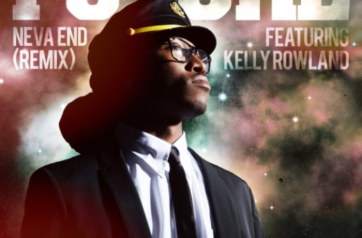 Future – Neva End (Remix) Ft. Kelly Rowland
