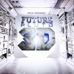 Future – Pluto 3D (Artwork and Tracklist)