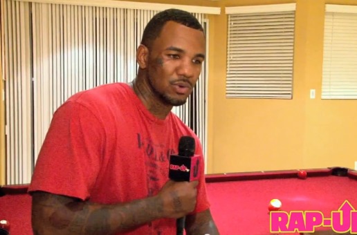 Game Calls Kendrick Lamar The West Coast Nas (Video)