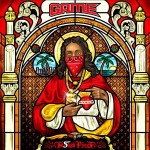 Game – Jesus Piece (Album Artwork)