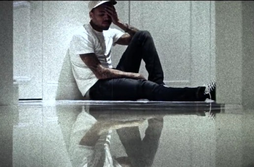 Chris Brown Talks About His Love Triangle With Karrueche Tran and Rihanna (Video)