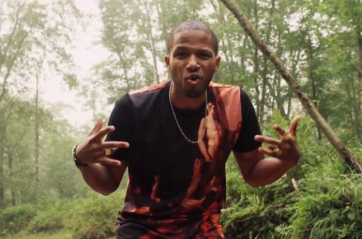Gilbere Forte (@GilbereForte) – Pray (Official Video)