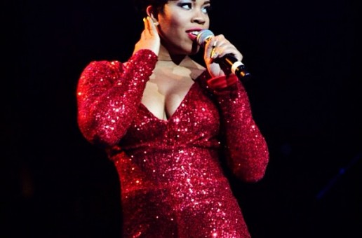 GoGo Morrow (@GoGoMorrow) Performs Live at Powerhouse 2012 (Video)