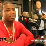 Gucci Mane Disses Nicki Minaj, Yo Gotti, and French Montana (Video)