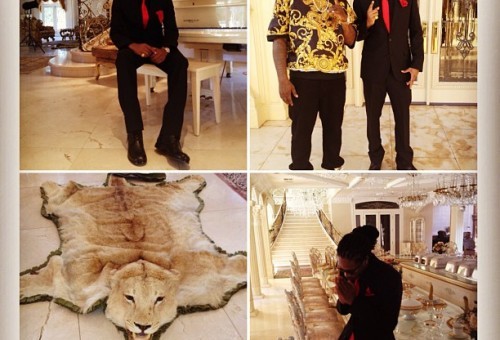 Gucci Mane – Fuck Da World Ft. Future (Video Trailer)