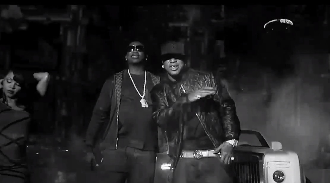 Gucci Mane – Get Lost Ft. Birdman (Video) | Home of Hip Hop Videos ...