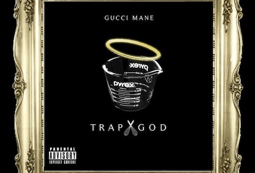 Gucci Mane – Get Money Nigga Ft Meek Mill (Prod by 808 Mafia)