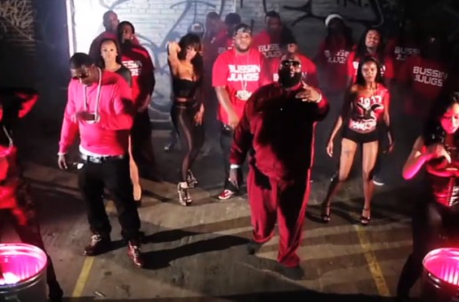 Gucci Mane – Head Shots Ft. Rick Ross (Video)