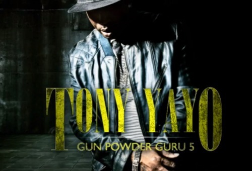 Tony Yayo (@TonyYaYo) – Bad Guy Ft. Beanie Sigel (@BeanieSigelSP)