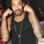 Gunplay Speaks On Fight With 50 Cent & G-Unit At The 2012 BET Hip Hop Awards (Audio)
