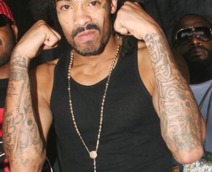 Gunplay Speaks On Fight With 50 Cent & G-Unit At The 2012 BET Hip Hop Awards (Audio)