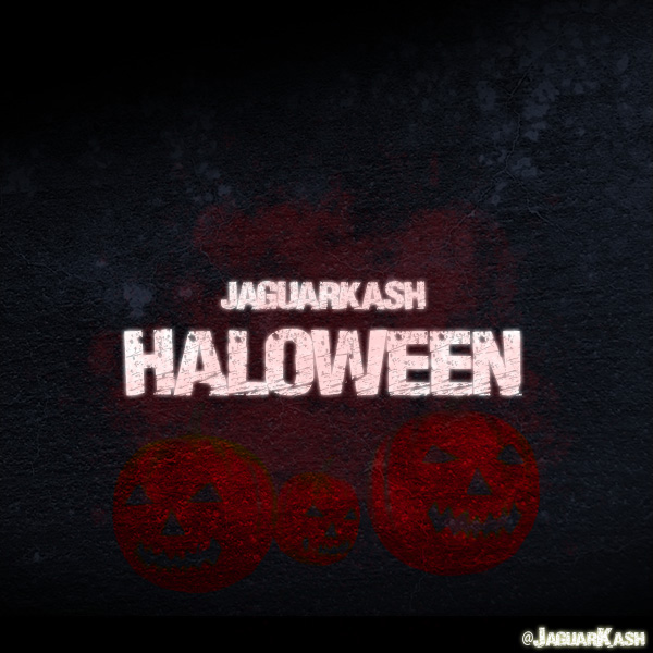 halowween Jaguar Kash (@JaguarKash) Ft. Popp Culture- Haloween 