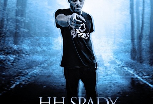HH Spady – Where I Been