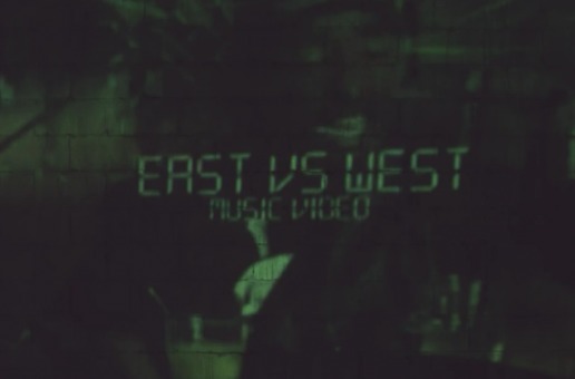 Hit-Boy – East vs West (Video)