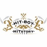 Hit-boy (@Hit_boy) Releases dates for his HitStory Tour beginning in November (Dates Inside)