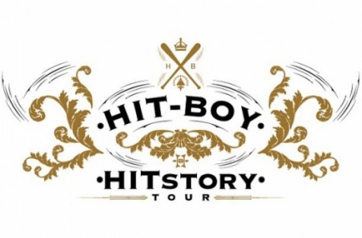 Hit-boy (@Hit_boy) Releases dates for his HitStory Tour beginning in November (Dates Inside)