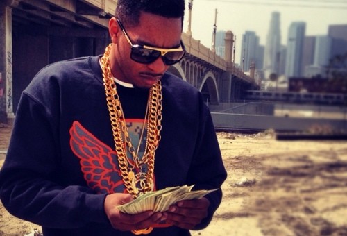 King Los (@Iamkingslos)  – I Got You