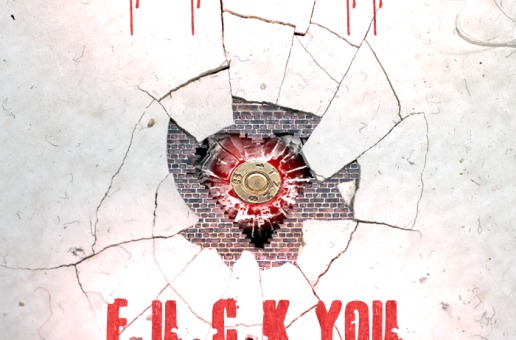 Sarah Green (@SarahGreenFNF) – F.U.C.K You (Produced by @TheBuchanans)