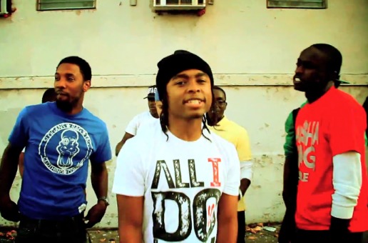 Inner City Hustlers (ICH) – Street Legends (Video)