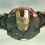 Marvel Studios Presents: Iron Man 3 Trailer (Video)