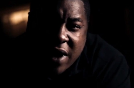 Jadakiss – Cuz We Paid Ft Emanny (Video)
