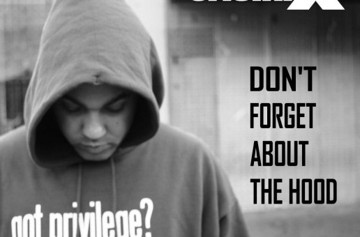 Jasiri X (@Jasiri_x) – Don’t Forget About The Hood (Video)