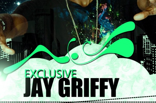 Jay Griffy (@GriffyOnline) – The Fweago Freestyle