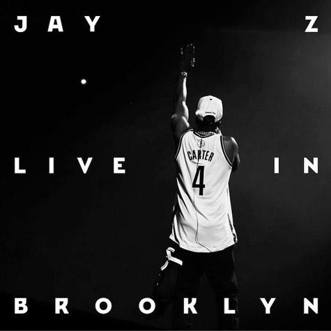 jay-z-live-in-brooklyn-ep Jay-Z - Live in Brooklyn (Tracklist) 