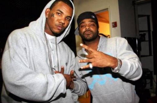 Jim Jones – Cops & Rappers Ft. Game